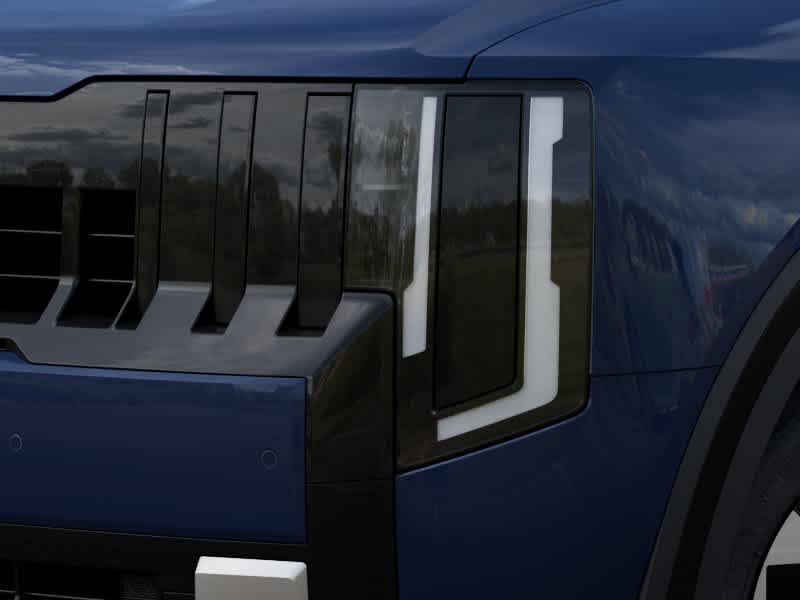 New 2027 MIDNIGHT/LAKE B Kia EX image 10