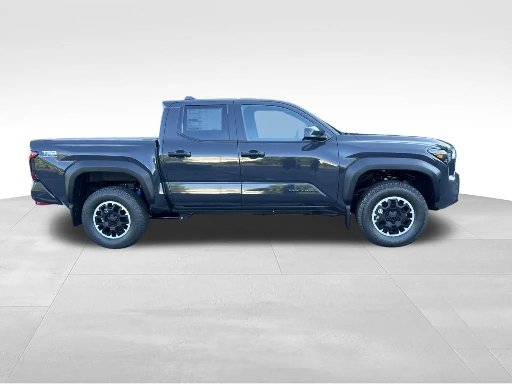 New 2026 Underground Toyota TRD Off-Road image 6