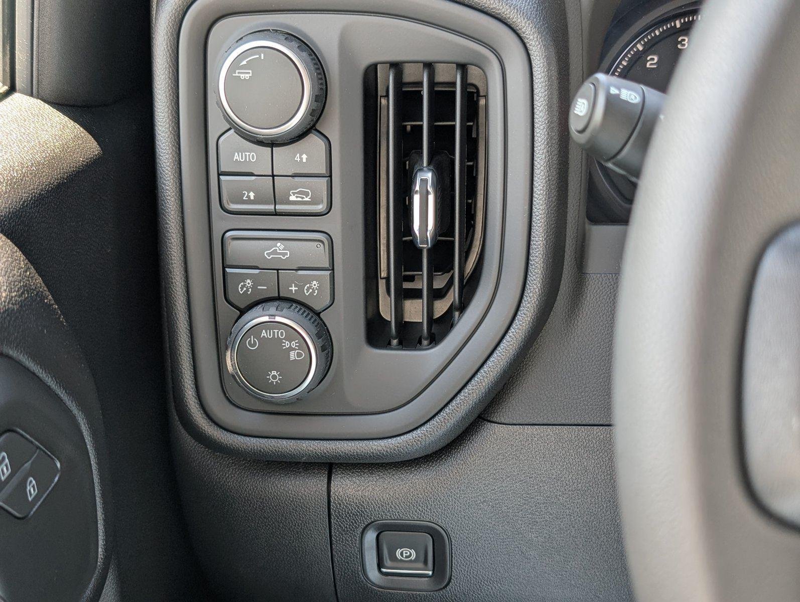 2026 Chevrolet Silverado 1500 Custom - Photo 29