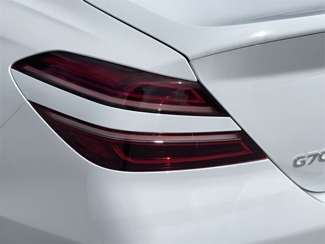 Used 2026 White Genesis 2.5T Prestige image 16