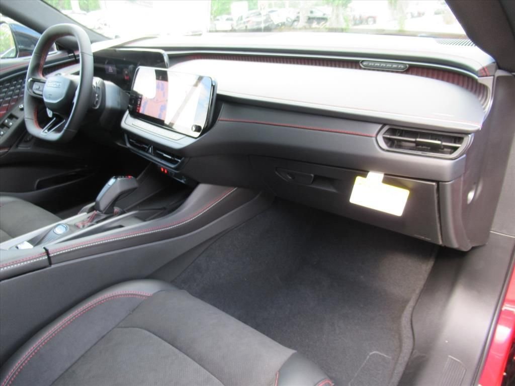 New 2026 Redeye Exterior Paint Dodge R/T Plus image 11