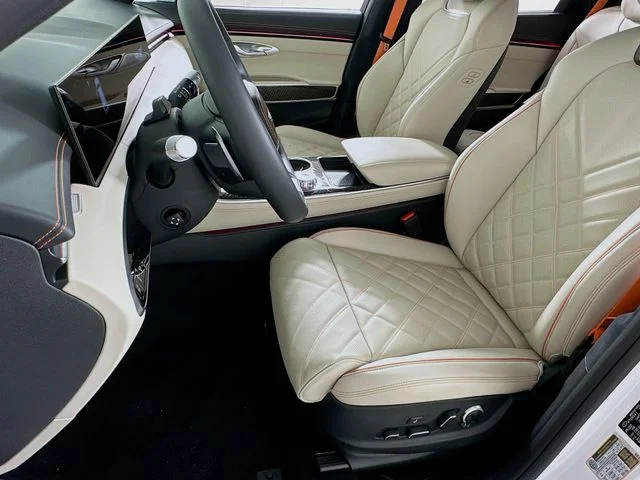 New 2026 Genesis GV70 3.5T Sport Prestige