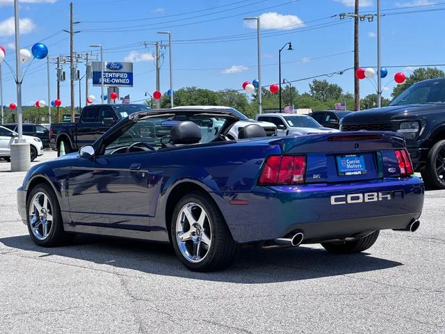 Used 2004  Ford Cobra image 5