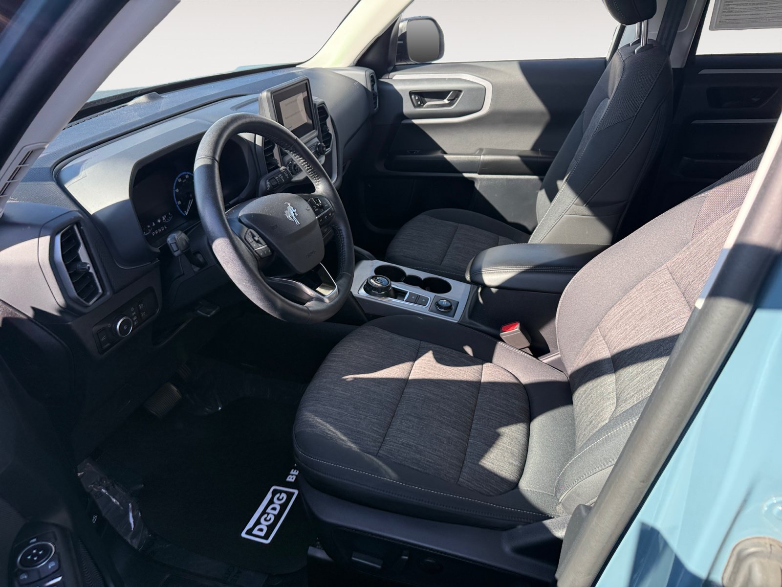 Used 2023 Area 51 Ford Big Bend image 10