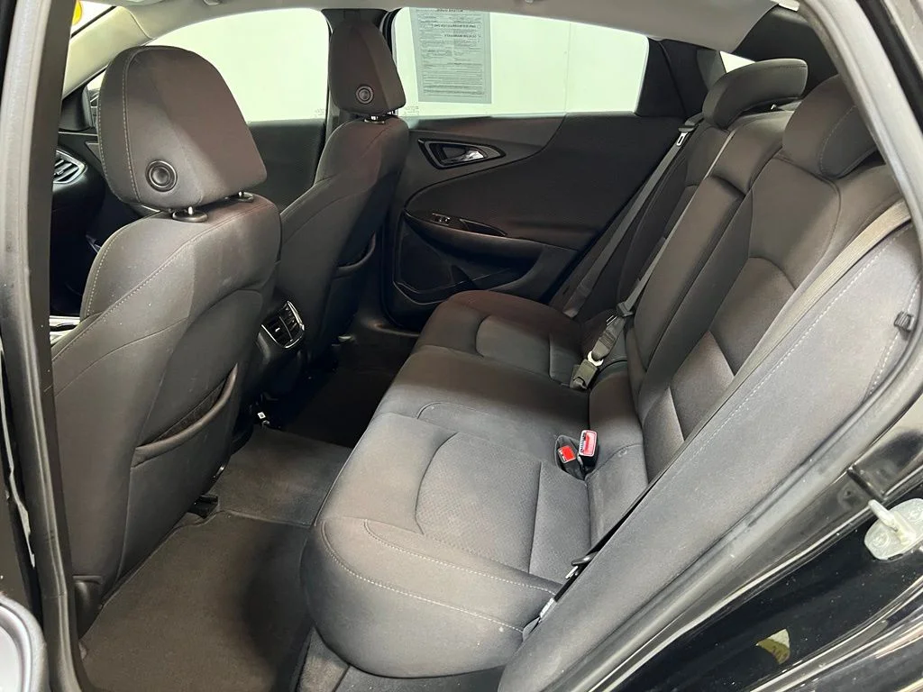 Certified Used 2020 Black Chevrolet LT image 29