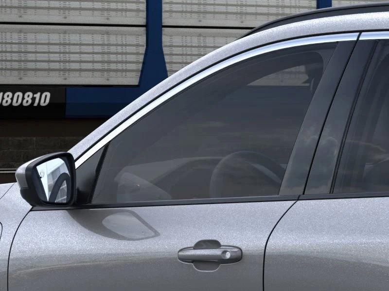 2025 Ford Escape Plug-in hybrid PHEV - Photo 20