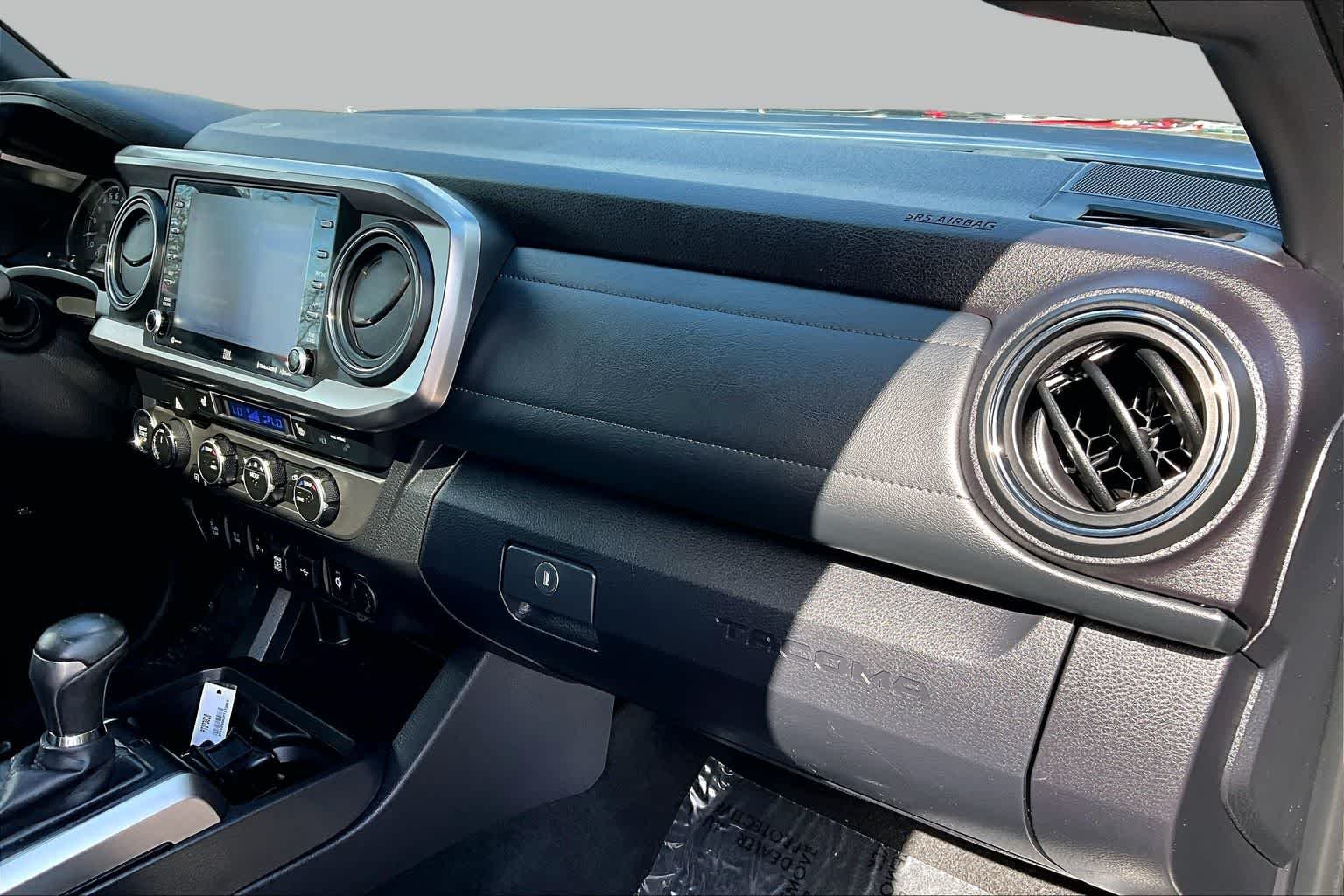 Used 2023 Magnetic Gray Metallic Toyota Limited image 18