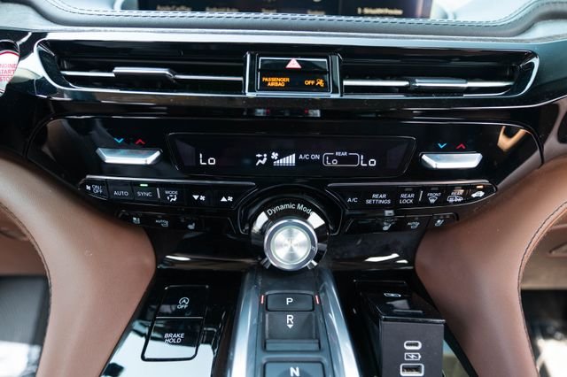 2023 Acura MDX Advance Package - Photo 30