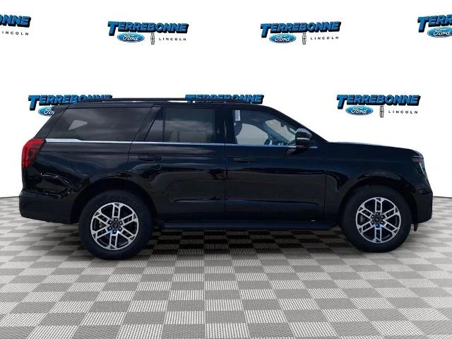 New 2026 Agate Black Metallic Ford Active image 29