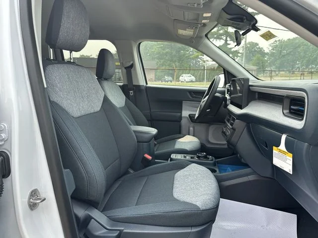 New 2026 Oxford White Ford XLT image 26