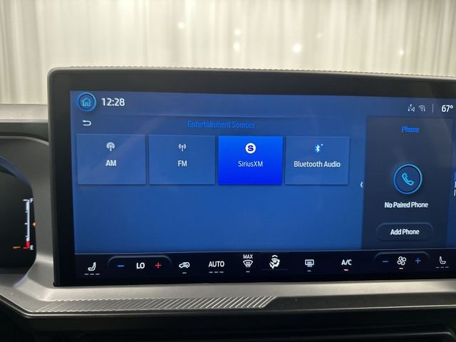 New 2026 Carbonized Gray Metallic Ford Big Bend® image 14