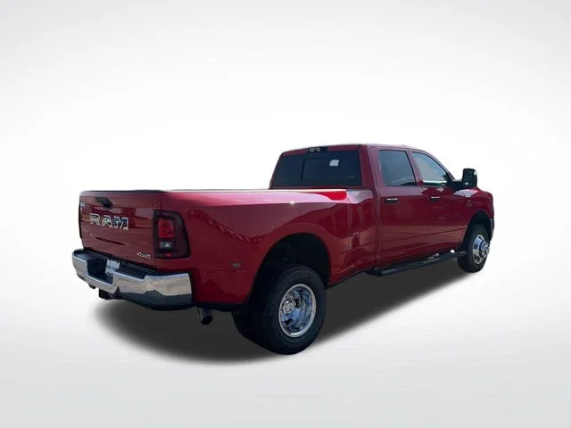 New 2026 Red Ram Tradesman image 5