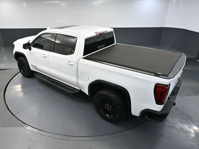 Certified Used 2023 White GMC AT4X image 66