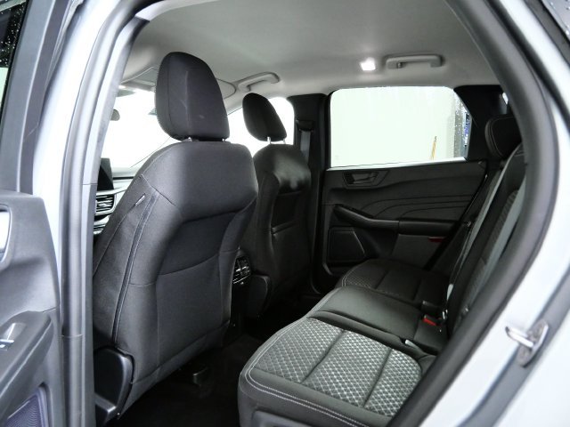 Certified Used 2024 Silver Ford Active image 14