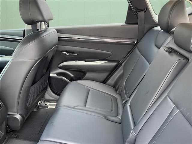 2023 Hyundai Tucson SEL - Photo 10
