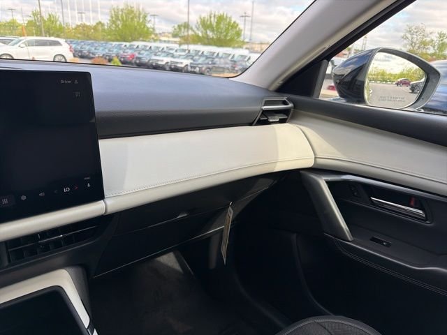 New 2026 Machine Gray Metallic Mazda 2.5 S Select AWD image 19