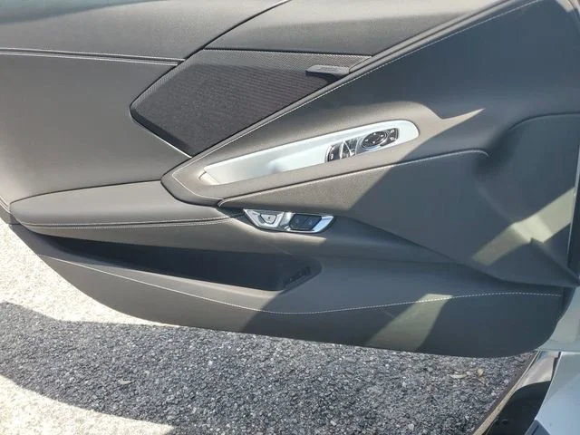 2026 Chevrolet Corvette 1LZ - Photo 17