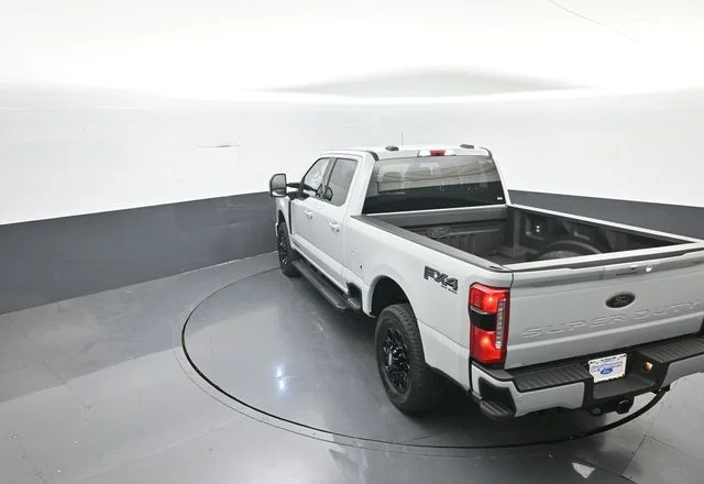 New 2026 Avalanche Ford F-250® Lariat® image 28
