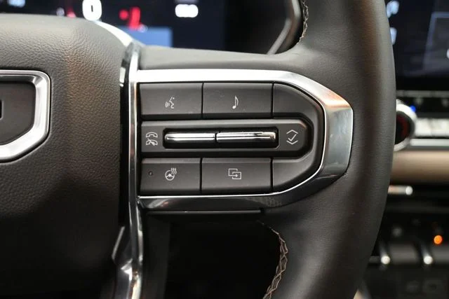 Certified Used 2024 Onyx Black GMC Denali image 17