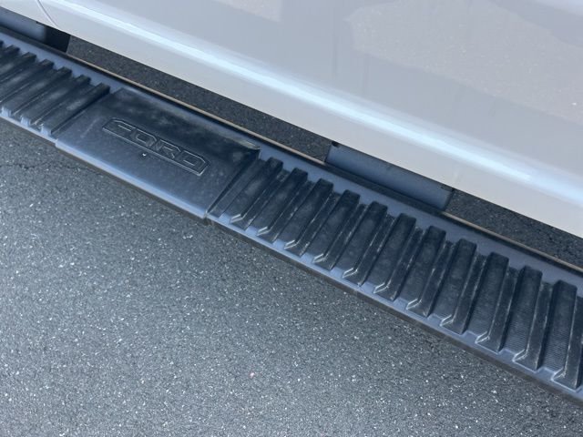 New 2026 White Ford XLT image 12