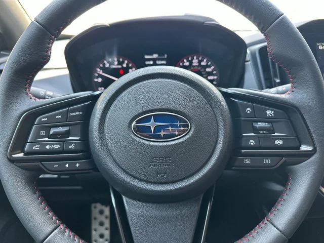2026 Subaru Impreza RS - Photo 51