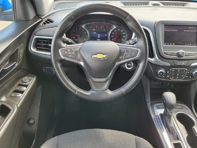 2024 Chevrolet Equinox LT - Photo 18