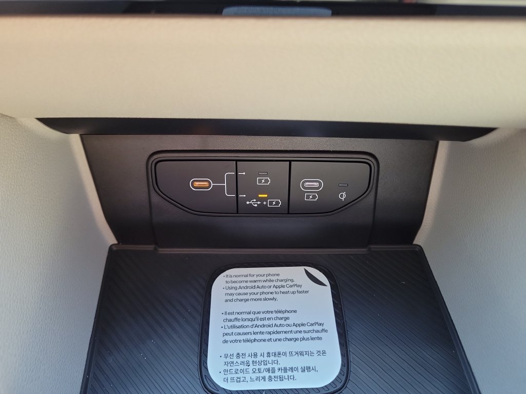 New 2026 Ebony Black Kia EX image 34