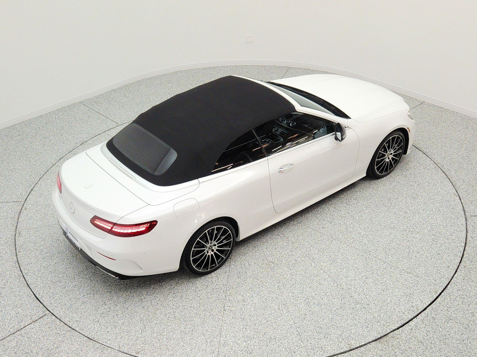 Used 2023 Moonlight White Mercedes-Benz E 450 RWD Cabriolet image 29