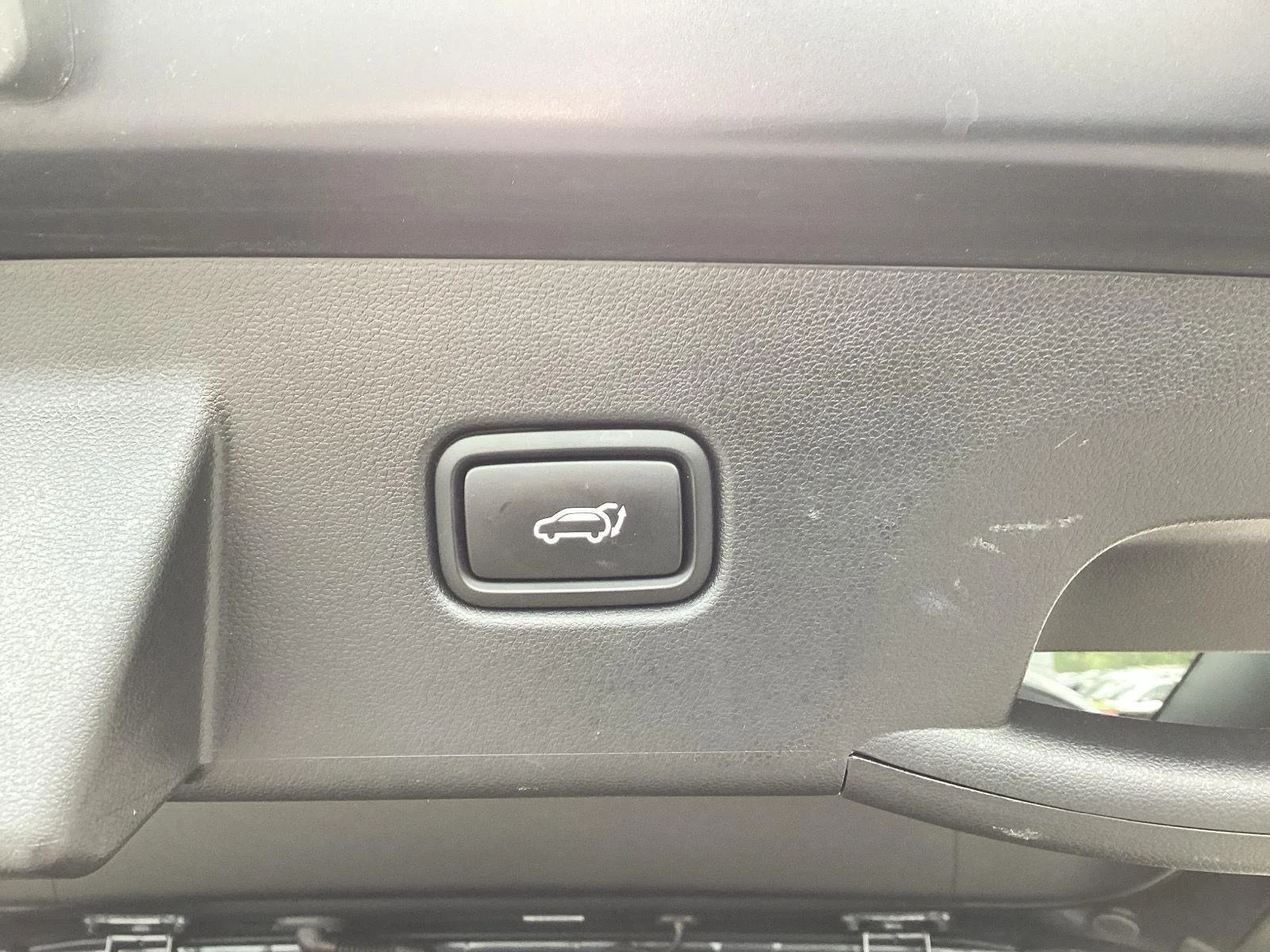 Used 2024 Deep Sea Hyundai Blue image 8