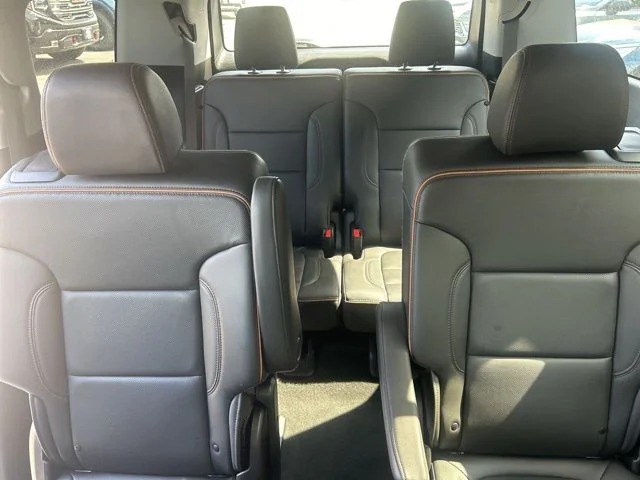 Used 2023 Silver GMC AT4 image 14