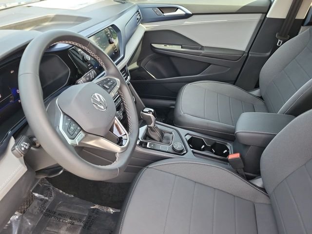 New 2024 Silver Volkswagen 1.5T SE image 11