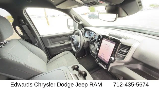 New 2026 Black Ram Tradesman image 34