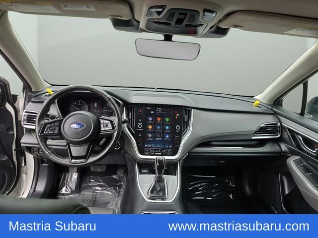 Used 2025 White Subaru Onyx Edition image 35
