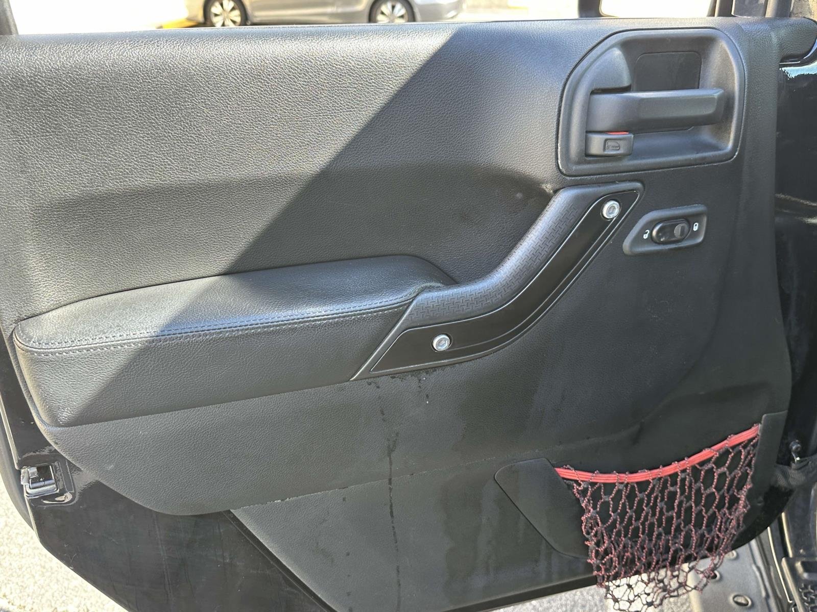 2017 Jeep Wrangler Unlimited Rubicon Recon - Photo 23