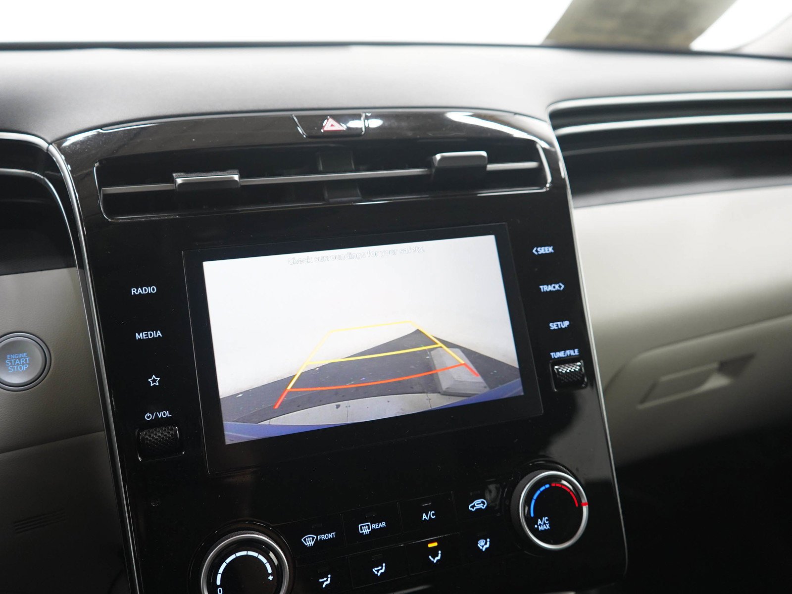 2023 Hyundai Tucson SEL - Photo 29