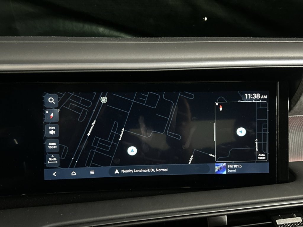 Used 2026 Abyss Black Hyundai Calligraphy image 31