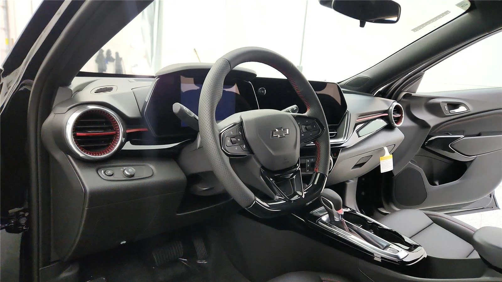 2026 Chevrolet Trax RS - Photo 22