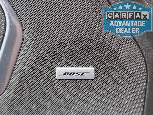 Used 2024 Dark Ash Metallic Chevrolet Premier image 16