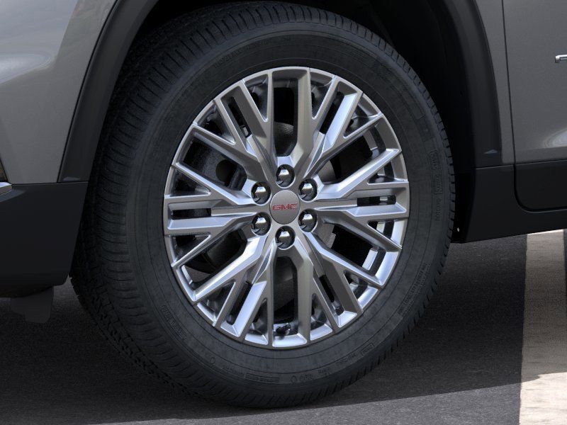 2026 GMC Acadia Elevation - Photo 9