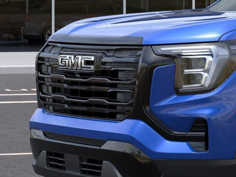 New 2026 Rapids Metallic GMC Elevation image 37