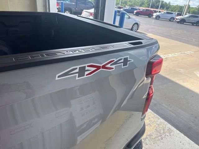 2026 Chevrolet Silverado 1500 RST - Photo 20