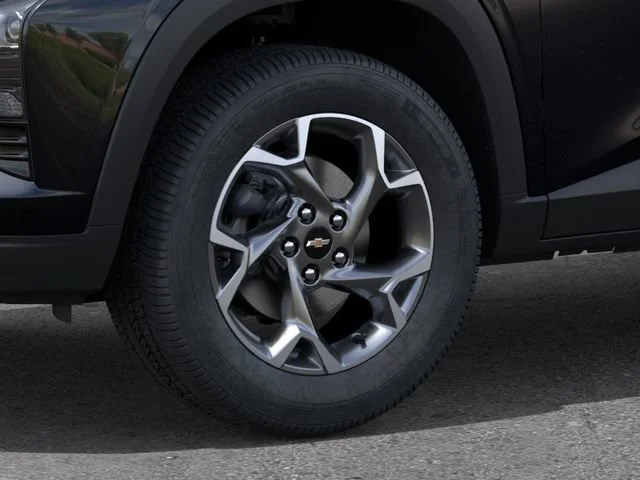 2026 Chevrolet Trax LT - Photo 9