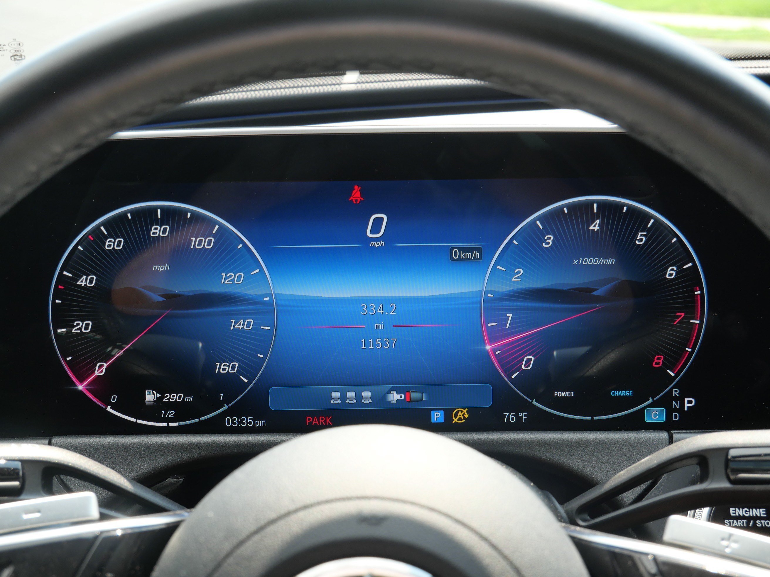 2025 Mercedes-Benz E-Class E350 - Photo 21