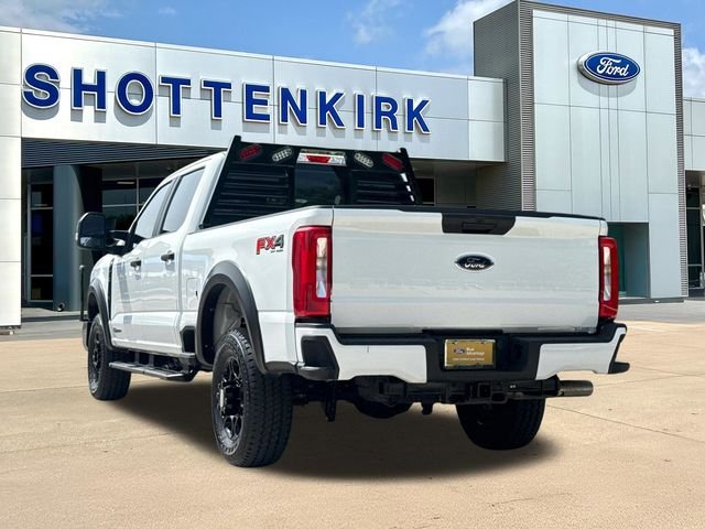 Used 2026 White Ford XL image 7