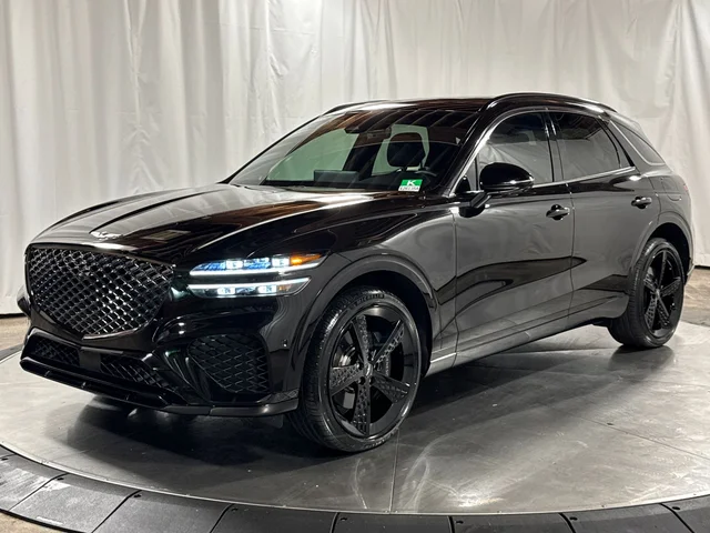 2025 Genesis GV70 3.5T Sport AWD