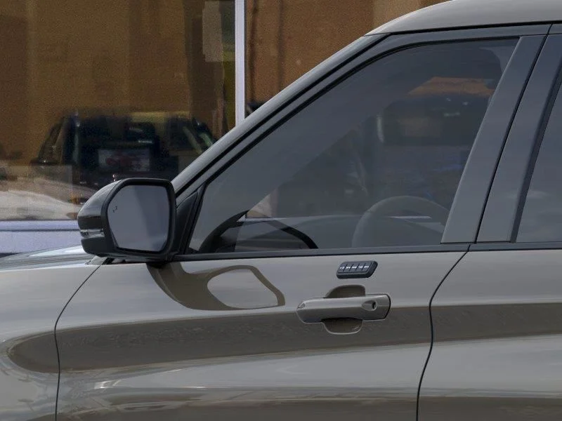 New 2026 Gray Ford Tremor image 20