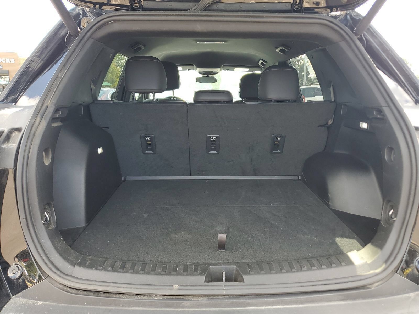 Used 2025 Black Chevrolet LT image 6
