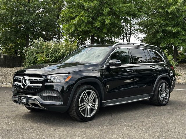 2023 Mercedes-Benz GLS GLS 450