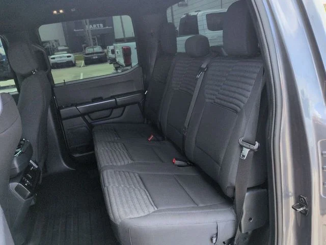 Certified Used 2023 Gray Ford XL image 14