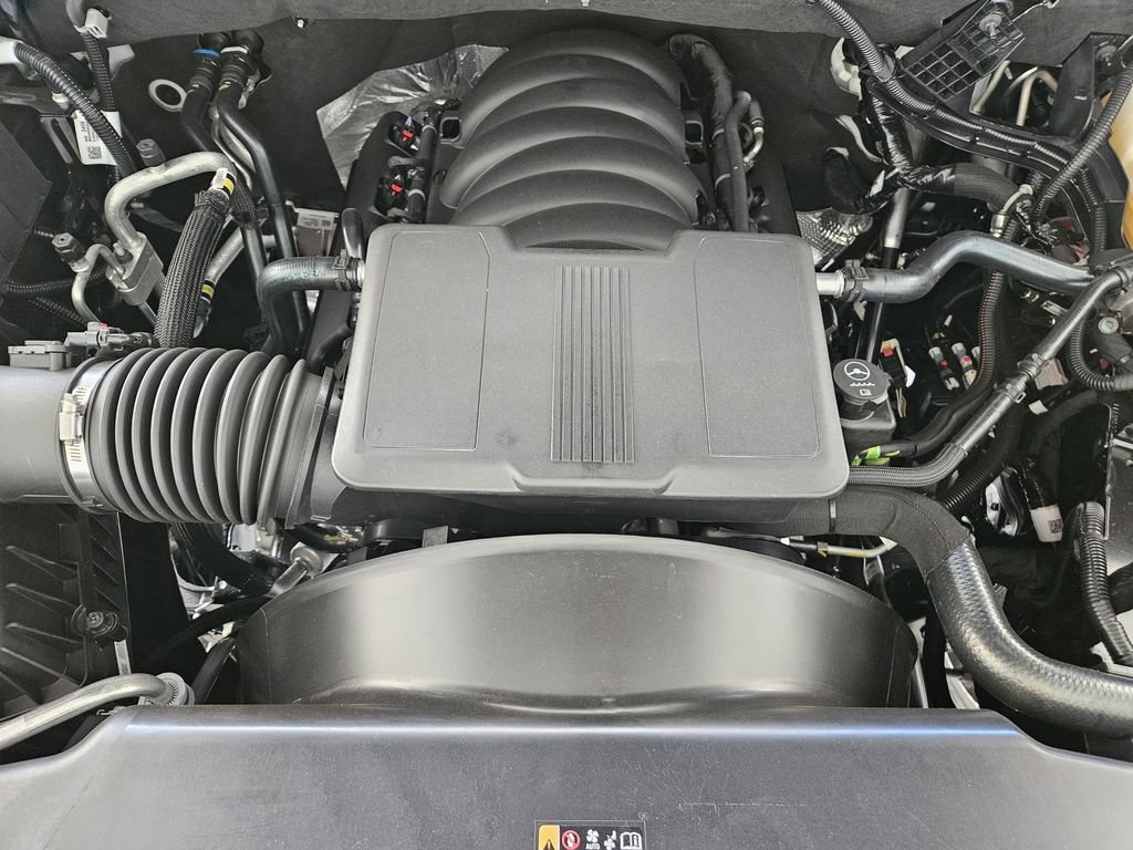 New 2026 Summit White Chevrolet LT image 26